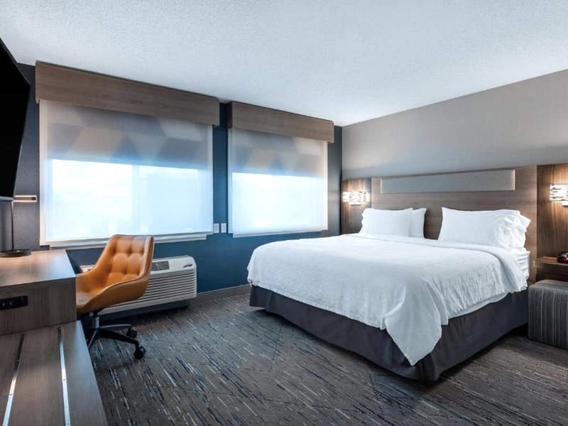 Holiday Inn Express Hotel & Suites-St. Paul By IHGの写真