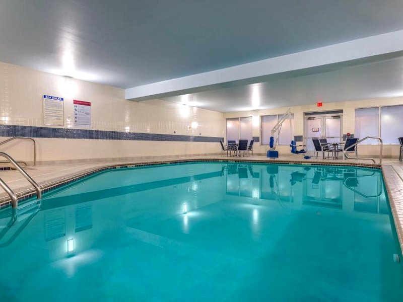 Holiday Inn Express Hotel & Suites-St. Paul By IHGの写真