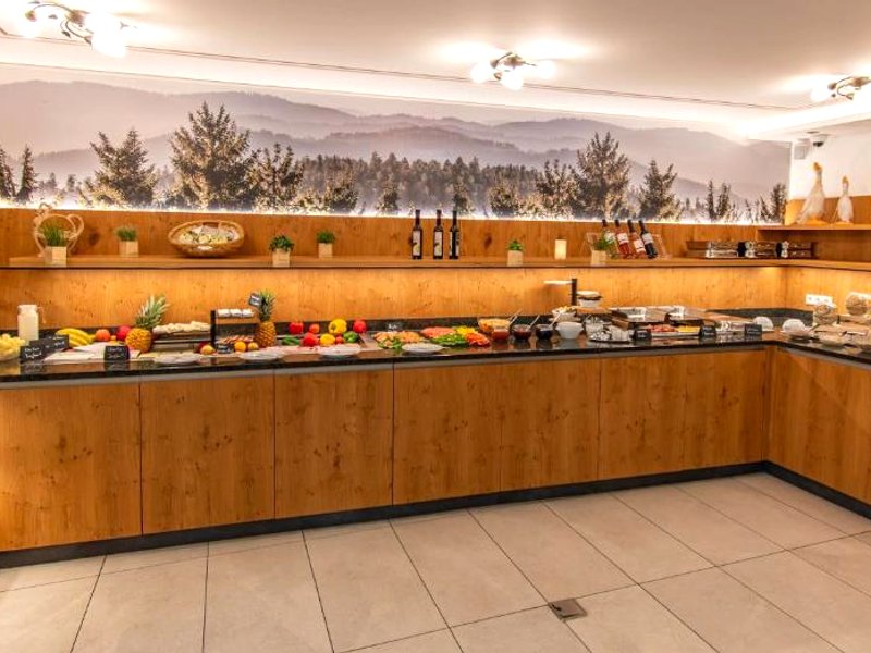Wellnesshotel Hohenrodtの写真
