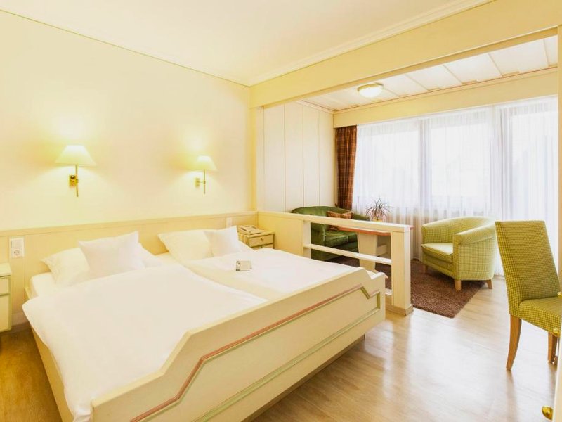 Landgasthof Hotel Hirschの写真