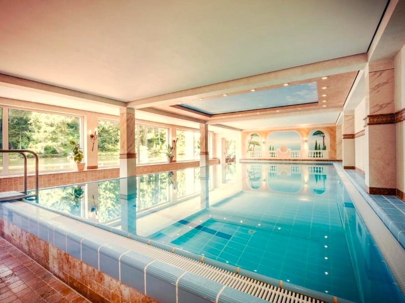 Hotel Langenwaldseeの写真