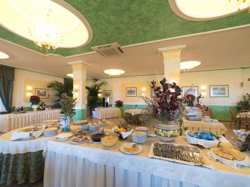 Orizzonte Acireale Hotelの写真