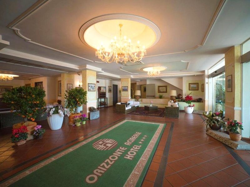 Orizzonte Acireale Hotelの写真