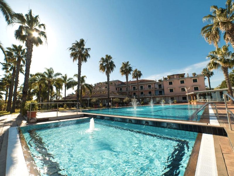 Orizzonte Acireale Hotelの写真