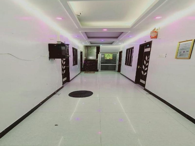 Minnal Residency Thirunallarの写真