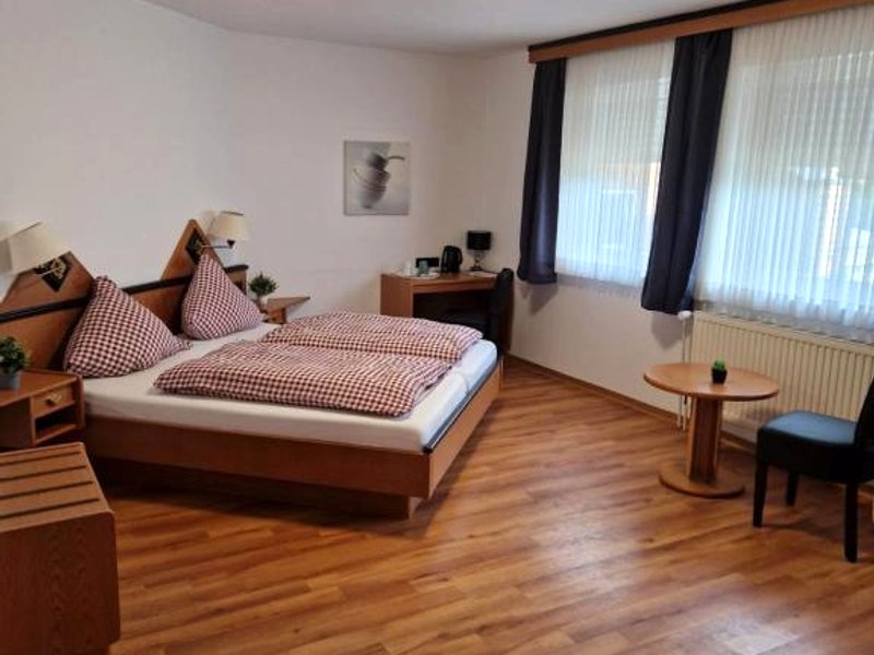 Sporthotel Papenburgの写真