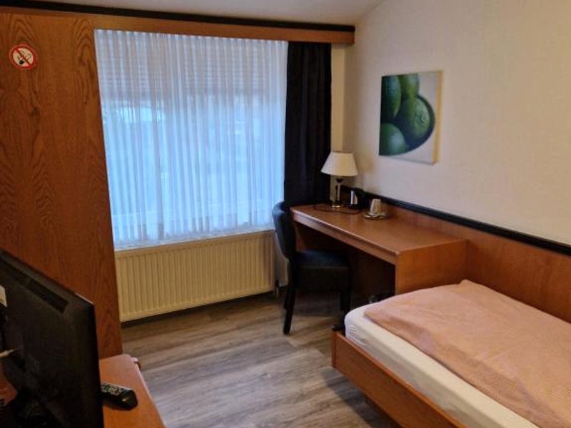Sporthotel Papenburgの写真