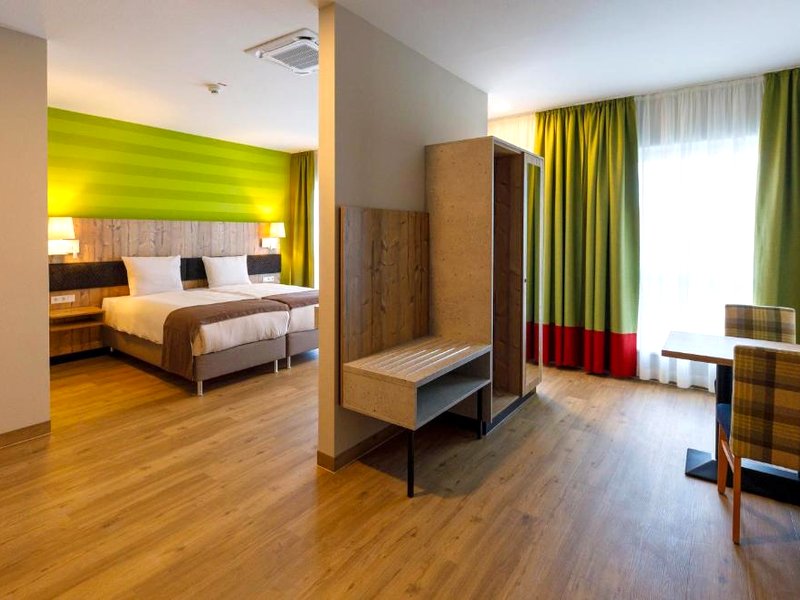 Kedi Hotel Papenburgの写真