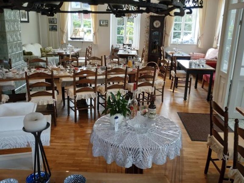 Stoevchen Cafe Hotelの写真