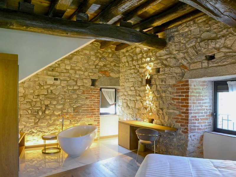 Relais & Spa Castello di Casiglioの写真