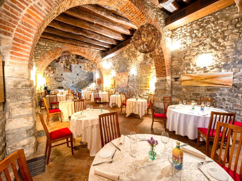 Relais & Spa Castello di Casiglioの写真