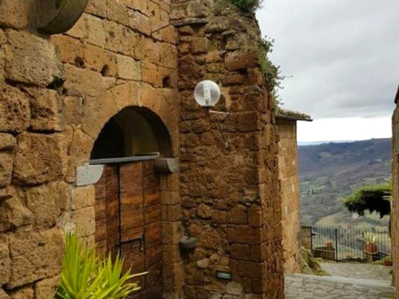il sogno di Civitaの写真