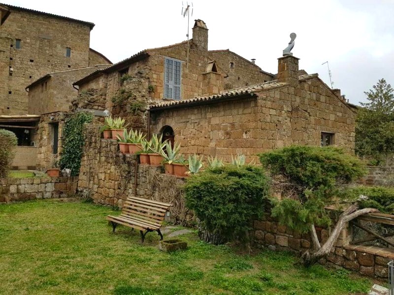 il sogno di Civitaの写真