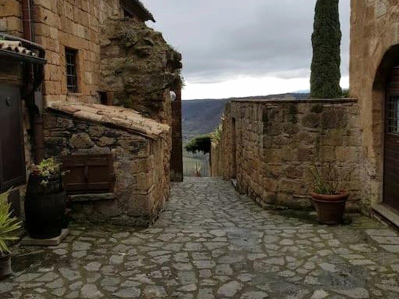 il sogno di Civitaの写真