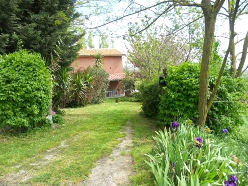 Il Casale di Aquarubraの写真