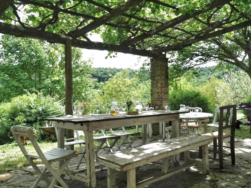 Il Casale di Aquarubraの写真