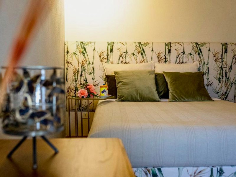Acqua di Civita Beauty & Rooms in Mercatelloの写真