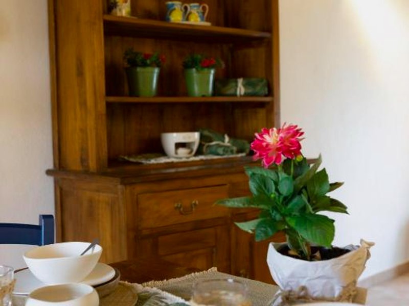 Acqua di Civita Beauty & Rooms in Mercatelloの写真
