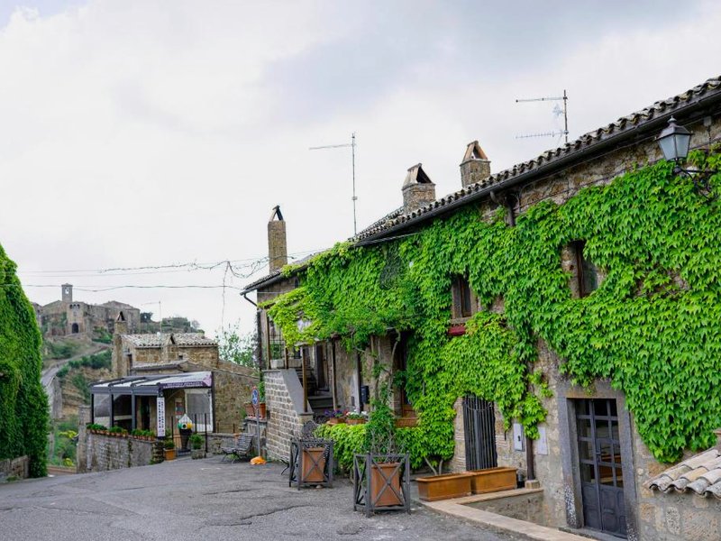 Acqua di Civita Beauty & Rooms in Mercatelloの写真
