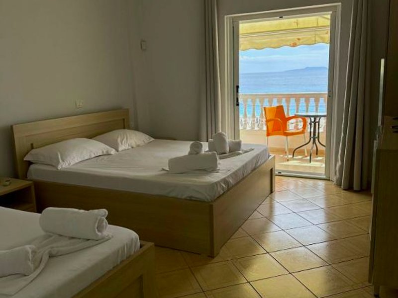 Malibu Hotelの写真