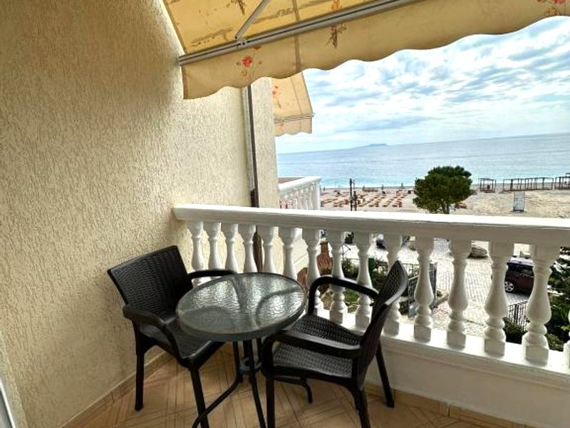 Malibu Hotelの写真