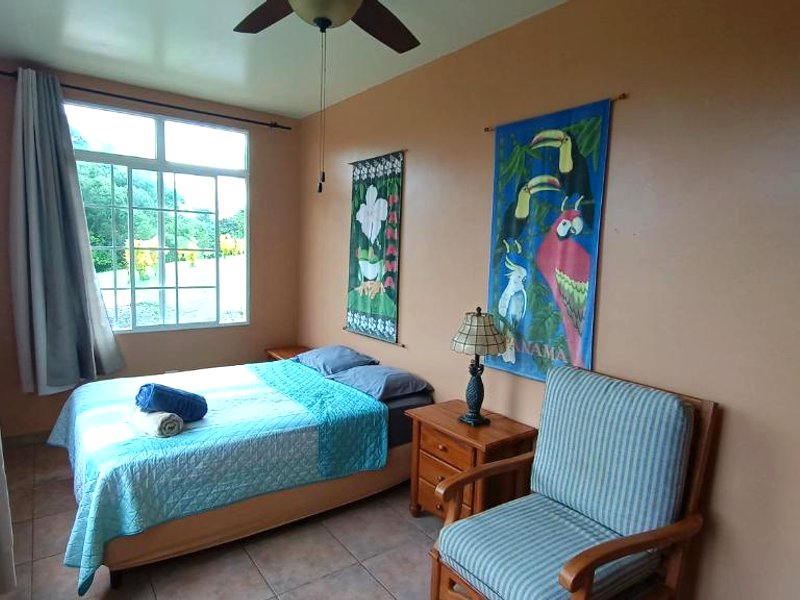 Boca Chica BnB at Gone Fishing Panama Resortの写真