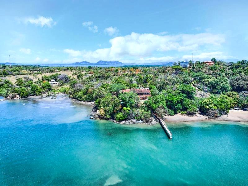Boca Chica BnB at Gone Fishing Panama Resortの写真