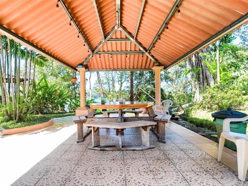 Boca Chica BnB at Gone Fishing Panama Resortの写真