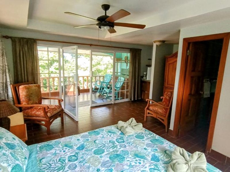 Villas at Gone Fishing Panamá Resort (Villas at Gone Fishing Panama Resort)の写真