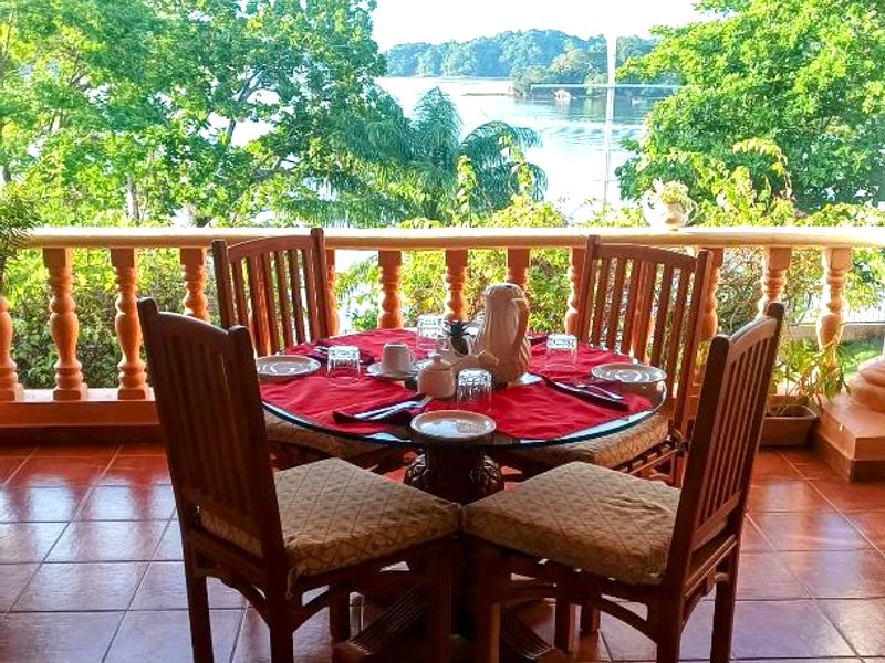 Villas at Gone Fishing Panamá Resort (Villas at Gone Fishing Panama Resort)の写真