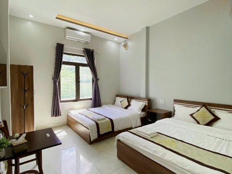 Nhà nghỉ QUANG TRUNGの写真