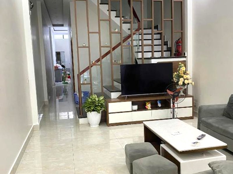 Nhà nghỉ QUANG TRUNGの写真