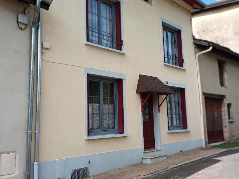 Maison de village au calme 4 chambresの写真