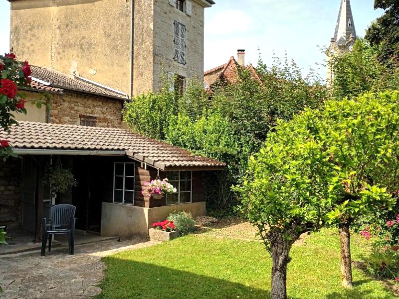 Maison de village au calme 4 chambresの写真