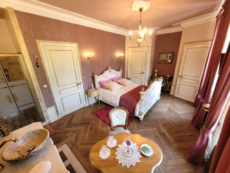 Château St Sulpice (Chateau St Sulpice)の写真