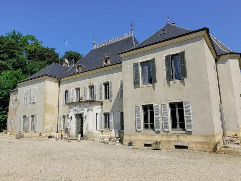 Château St Sulpice (Chateau St Sulpice)の写真