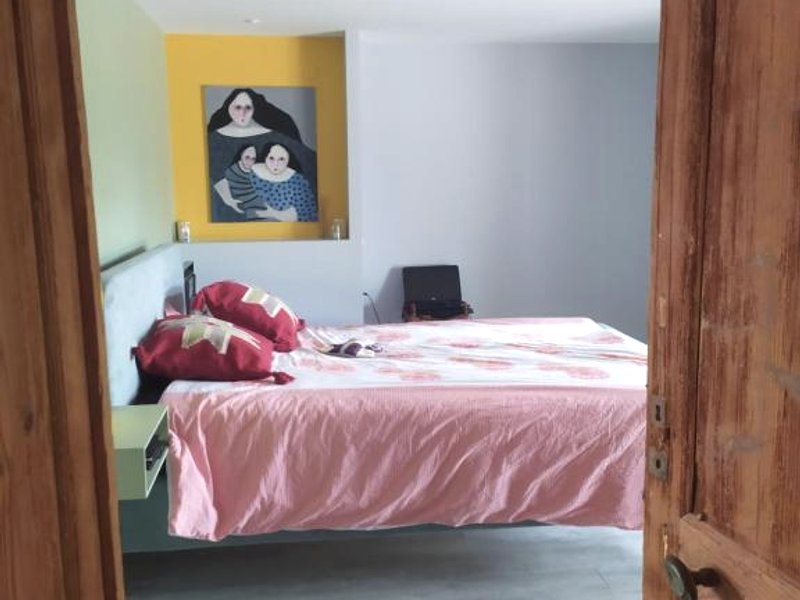 chambre d hôtes Ferme Bressane la barcarolle (chambre d hotes Ferme Bressane la barcarolle)の写真