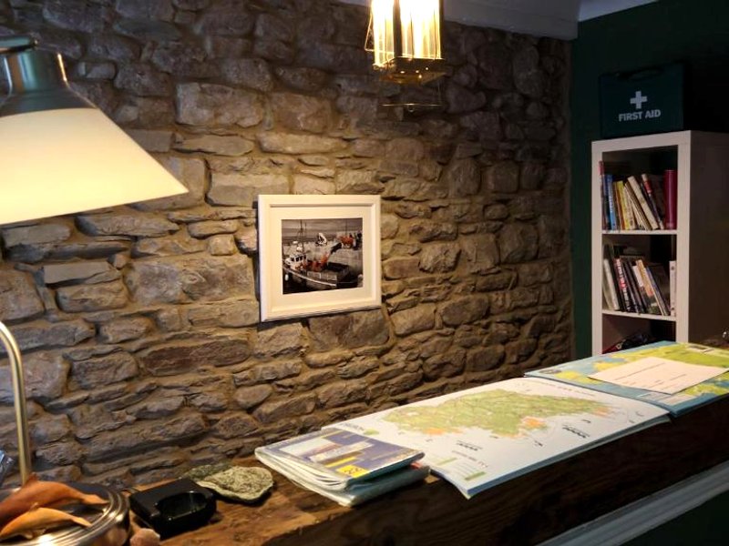 Kilcommon Lodge Holiday Hostelの写真
