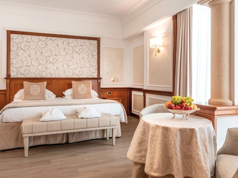 Grand Hotel Terme & Spaの写真