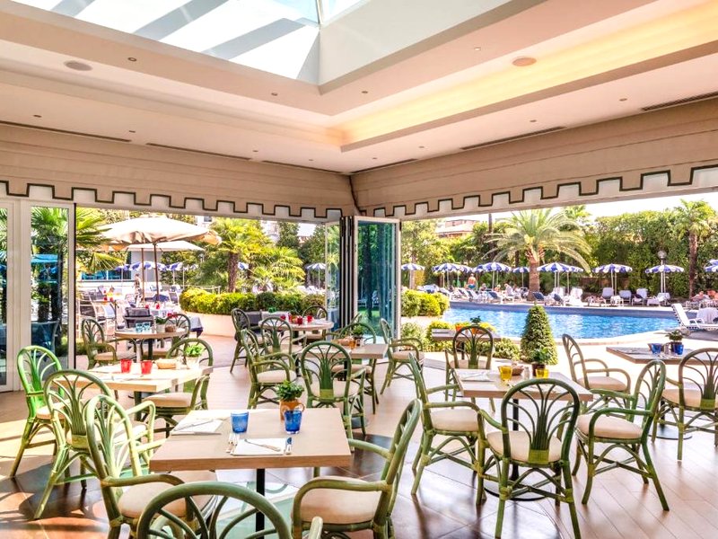 Grand Hotel Terme & Spaの写真