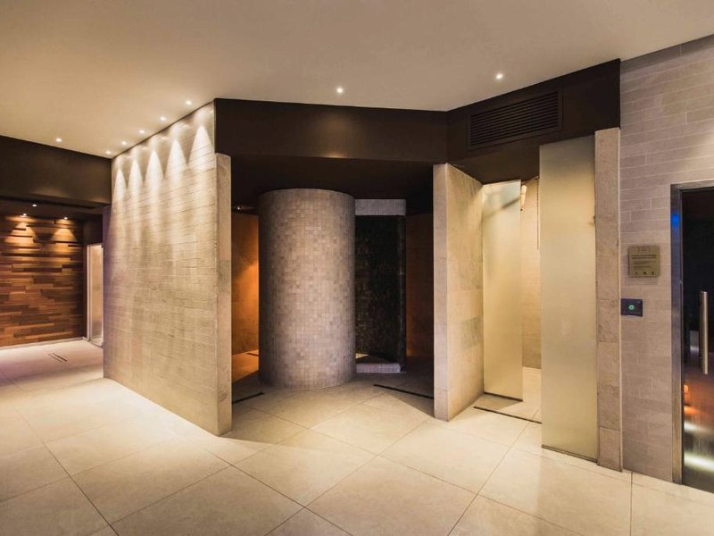 Grand Hotel Terme & Spaの写真