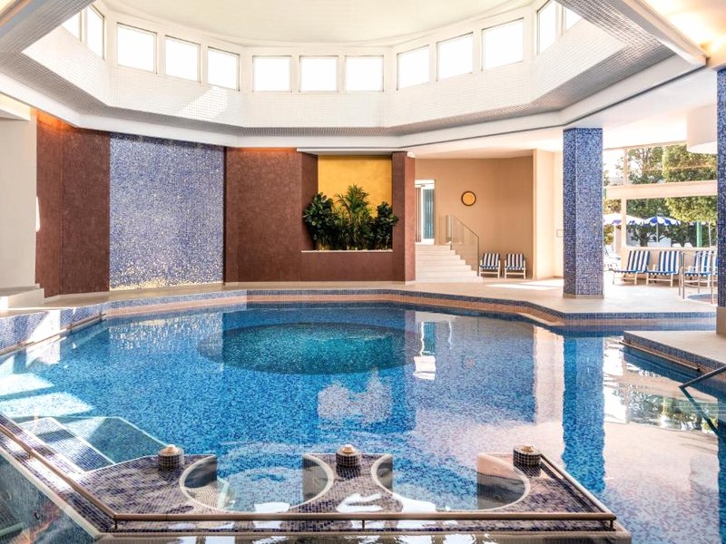Grand Hotel Terme & Spaの写真