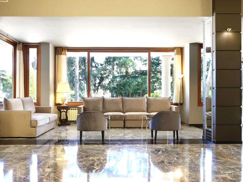 Hotel Terme Delle Nazioniの写真