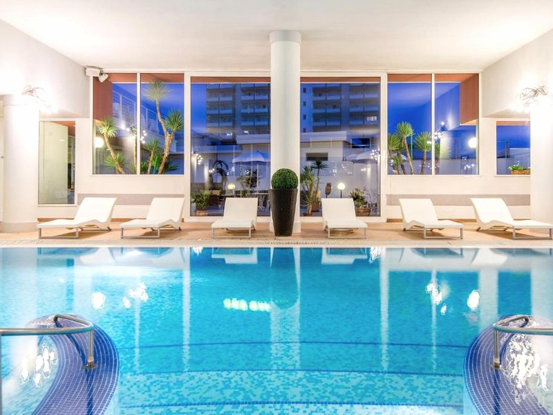 Hotel Terme Delle Nazioniの写真