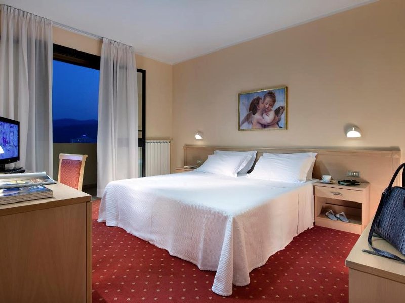 Hotel Terme Marco Poloの写真