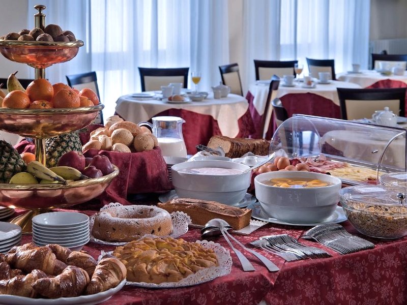 Hotel Terme Marco Poloの写真