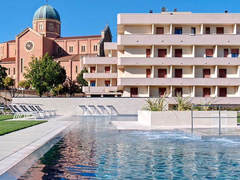 Hotel Terme Marco Poloの写真