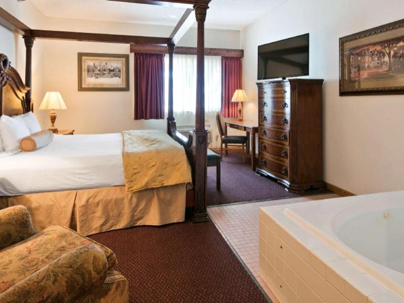 Best Western Of Huronの写真