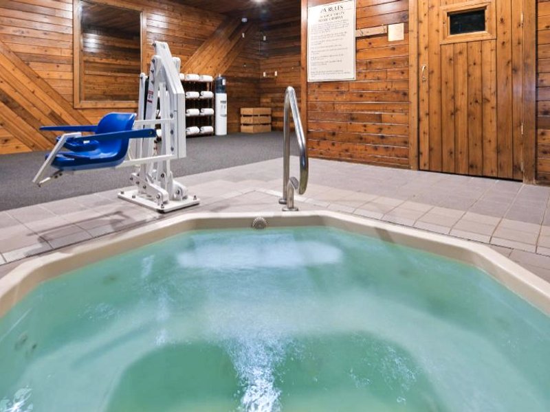 Best Western Of Huronの写真