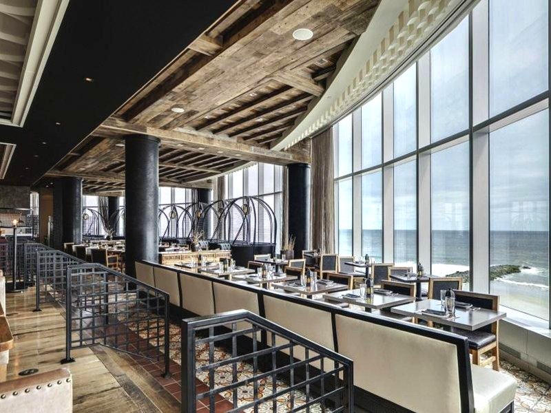 オーシャン カジノ リゾート (Ocean Casino Resort)の写真